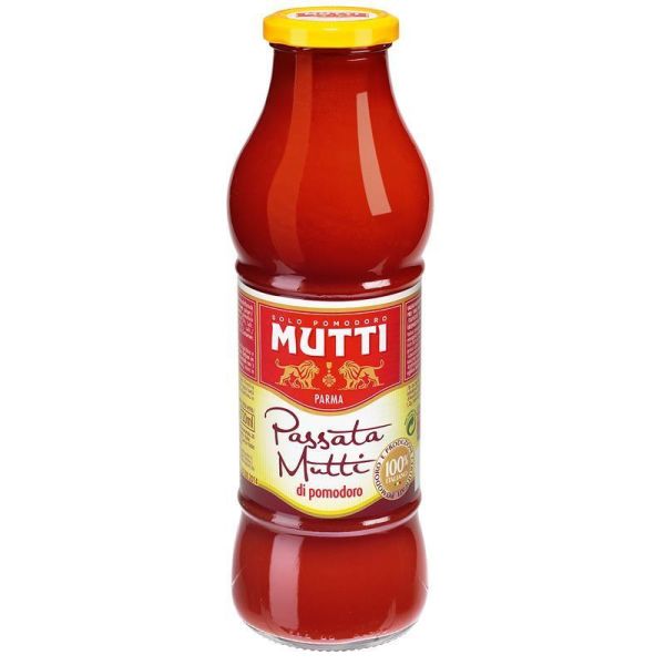 Mutti Tomato Sauce – 700 g
