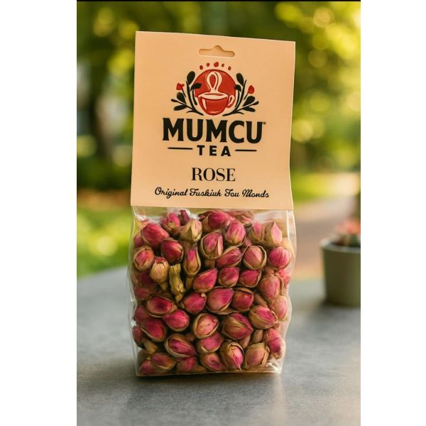 Mumcu Rose Tea – 60 g