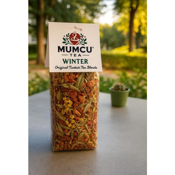 Mumcu Winter Tea – 200 g