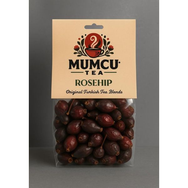 Mumcu Roseship Tea - 150 gr