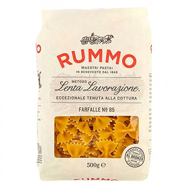 Rummo Kelebek Makarna (Farfalle) - 500gr