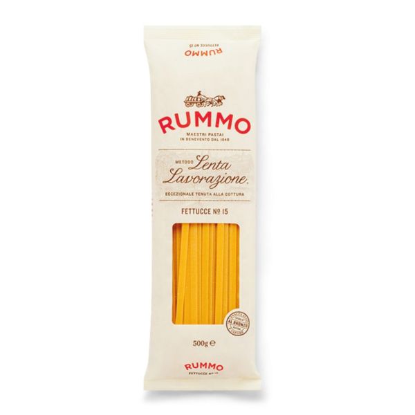 Rummo Pasta Fettucce - 500gr