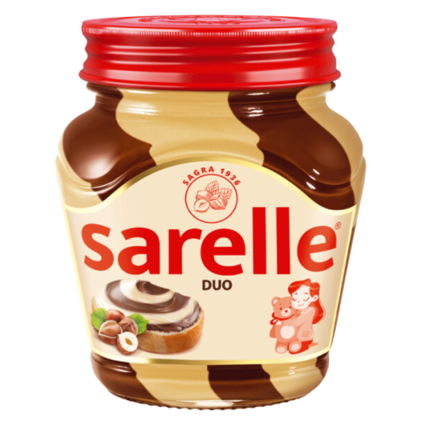 Sarelle_duo