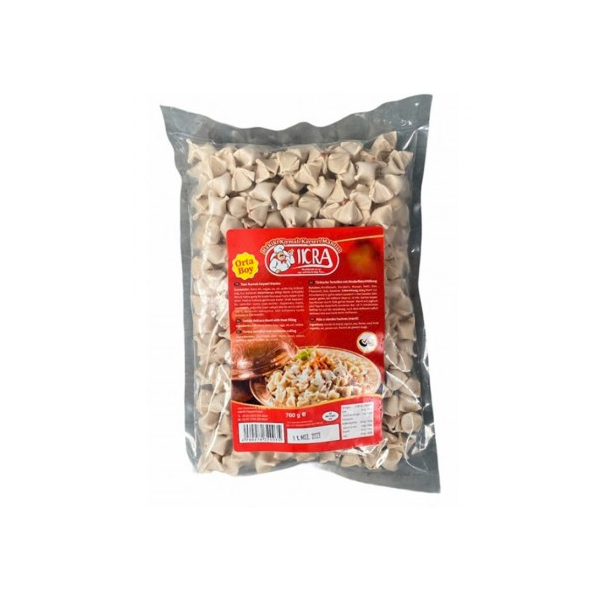 Ikra Minced Meat Kayseri Dumplings (Mantı) &ndash; 700 g