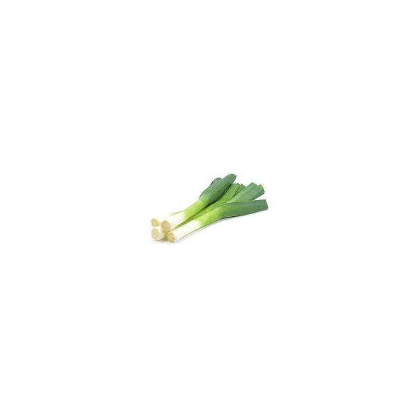 Fresh Produce – Fresh Leeks – 500 g