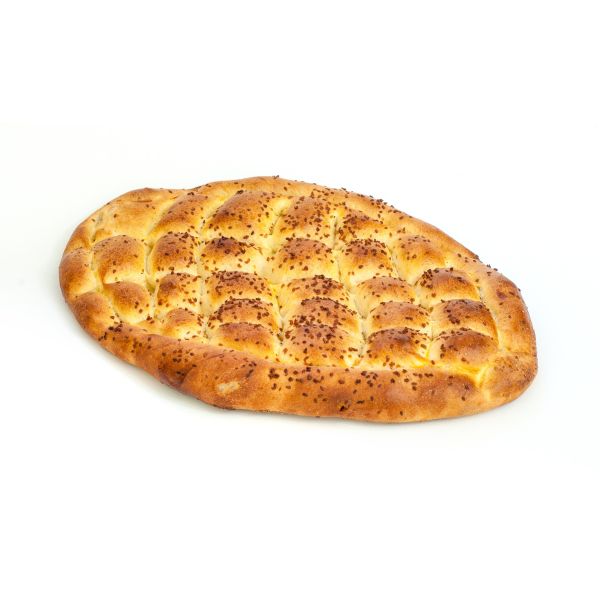 Fresh Ramadan Pita Bread – 1 Piece