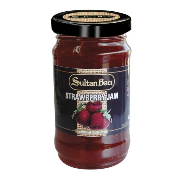 sultanbaci-strawberry-jam