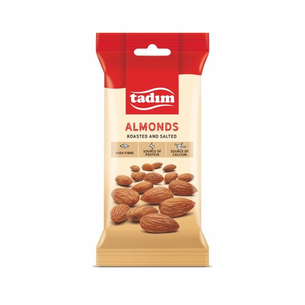 Tadim_Small_Roasted_Almond_90Gr