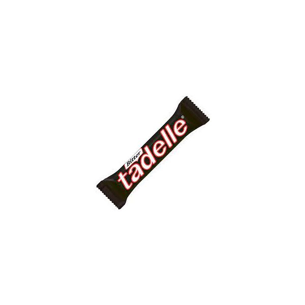 Tadelle Dark Chocolate Bar – 30 g