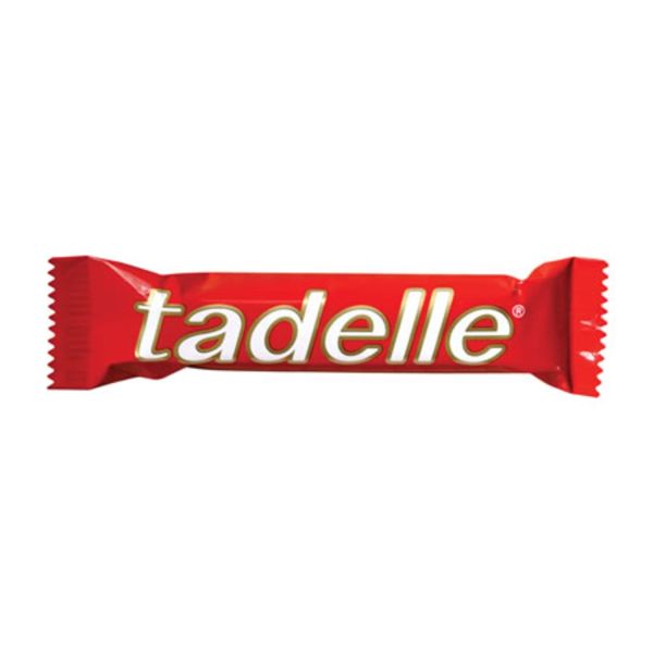 Tadelle Milk Chocolate Bar &ndash; 30 g