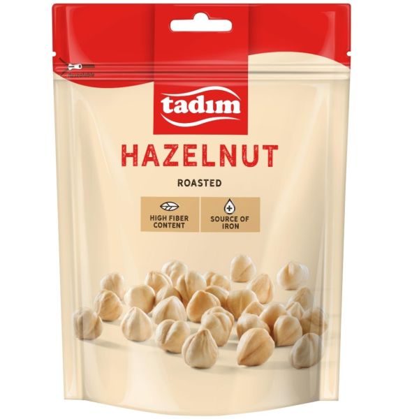 Tadım Roasted Hazelnut - 150gr