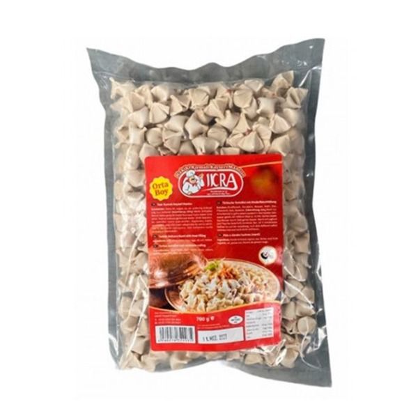 Ikra Minced Meat Kayseri Dumplings (Mantı) – 700 g