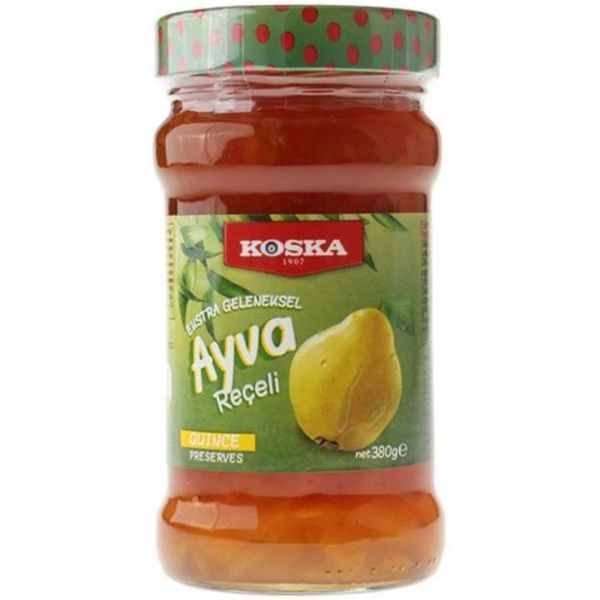 Koska_Jam_Quince