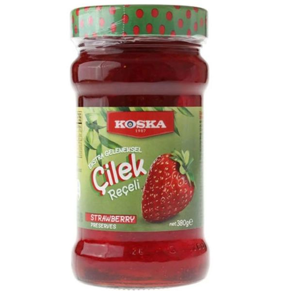 Koska_Jam_Strawberry