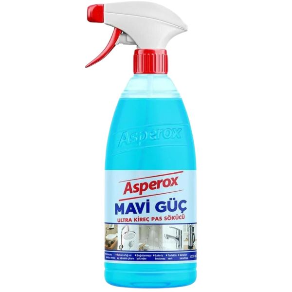 Asperox Magic Blue - 1L