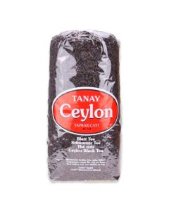 Tanay Ceylon Yaprak Çayı - 1kg