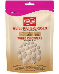 Tadım Roasted and Salted White Chickpeas - 150gr