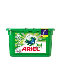 Ariel 3in1 Çamaşır Deterjanı (12 Yıkama)