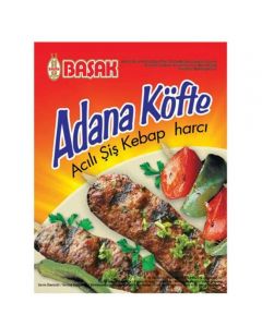 Başak Adana Kebap Harcı - 65 gr