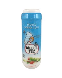 Billur Tuz (500 gr)