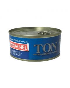 Dardanel Ton Balığı (160gr)