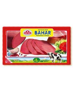 Egetürk Bahar Beef Pastrami - 100gr