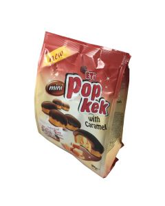 Eti Popkek Mini Karamel (144 gr)