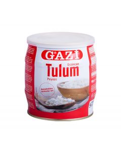 Gazi Tulum Cheese - 900 gr