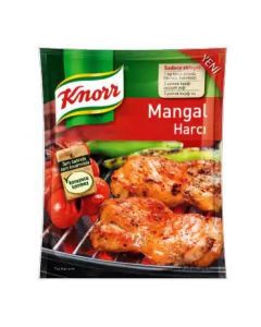 Knorr Mangal Harcı (100 gr)