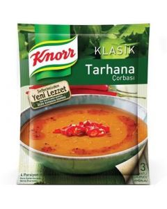 Knorr Tarhana Çorbası - 74gr