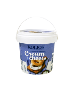 Kolios Cream Cheese - 500gr