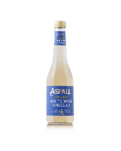 Aspall Organic White Wine Vinegar- 350 ml