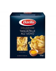 Barilla Pasta Tagliatelle (450gr)