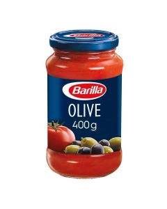 Barilla Tomato Olive Pasta Sauce