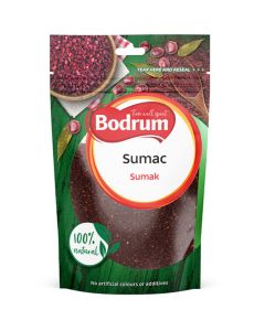 Bodrum Sumak - 100 gr
