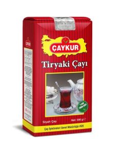 Çaykur Tiryaki Çayı - 500Gr