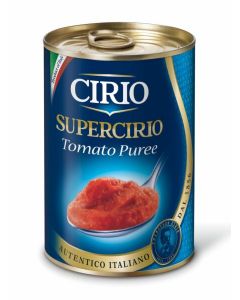 Cirio Tomato Puree (Tin) - 140g