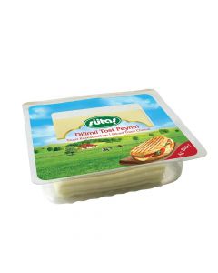 Sütaş Dilimli Tost Peyniri - 250g
