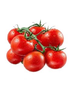 Sebze ve Meyveler - Salkım Domates (500 gr)