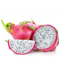 Tropical & Exotic Fruits  Dragon Fruit (Pitaya)