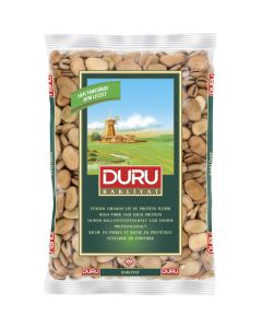 Duru Whole Fava Beans (Bakla) - 1kg