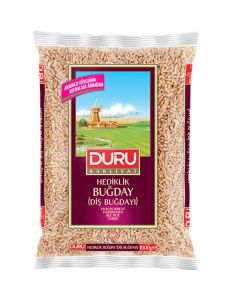 Duru Durum Wheat (Diş Buğdayı) - 1kg