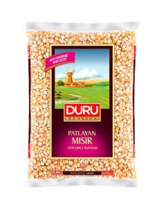 Duru Popcorn - 1kg