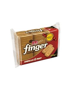 Eti Finger Bisküvi 900gr