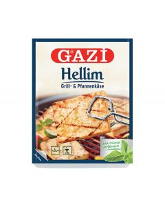 Gazi Halloumi Grill Cheese - 250gr