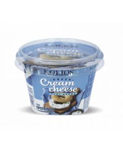 Kolios Greek Cream Cheese - 200g