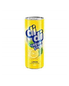 Didi Limon Aromalı Soğuk Çay 250ml