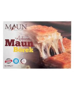 Maun Adana Pastry With Cheese - 500gr