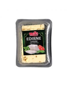 Melis White Cheese Ezine Style - 400gr