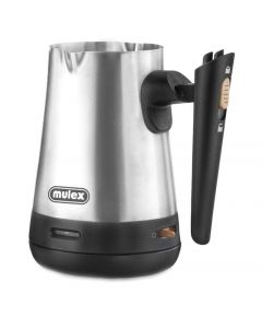 MULEX Kahve Makinesi (Katlanır Kulp)